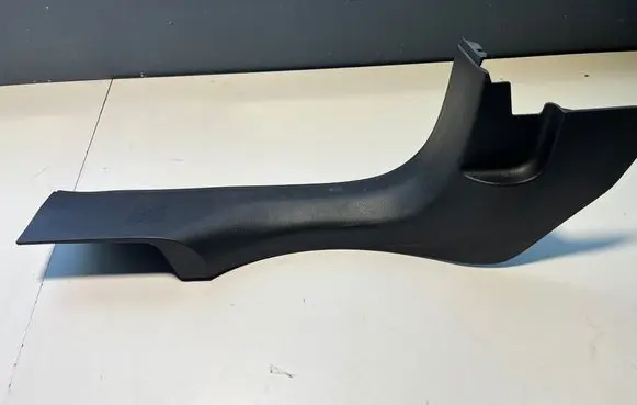 Opel Zafira C Front sill trim cover 322225228 13289774 11E005217