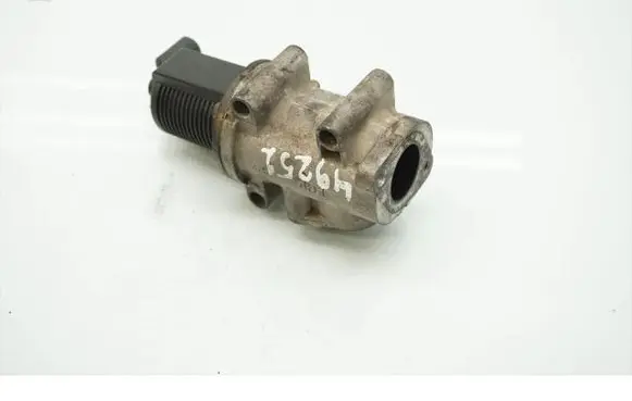 Fiat Punto (188) EGR valve