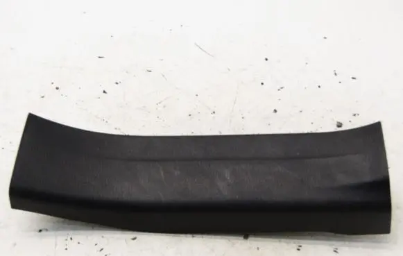 Mazda CX-3 Rear sill trim cover D09W68740