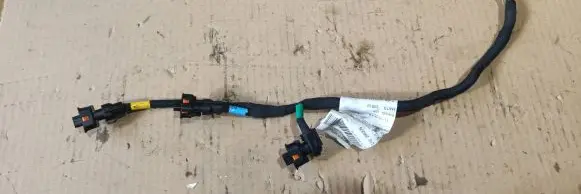 Maserati Levante Fuel injector wires 296209