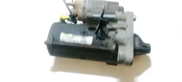 Citroen Nemo Starter motor 9662854080 TS18E13
