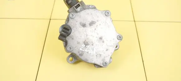 Ford Galaxy Vacuum pump BB5E2A451BD 22SP2