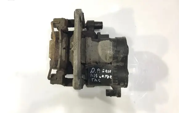 Chrysler Pacifica Rear brake caliper