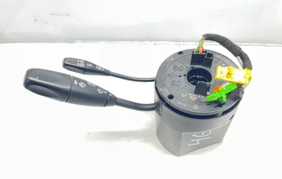 Mercedes-Benz CLK A209 C209 Wiper turn signal indicator stalk/switch A2035405645