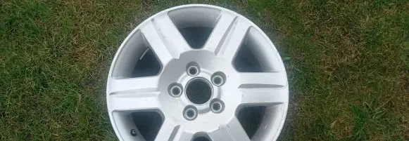 Honda CR-V R16 alloy rim S9A660A