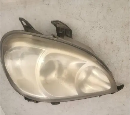 Mercedes-Benz ML W163 Headlight/headlamp