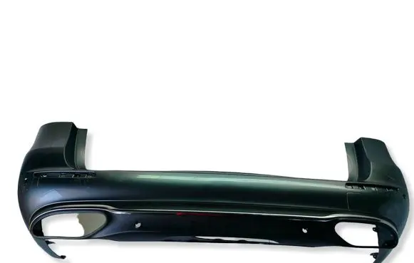 Mercedes-Benz E W213 Rear bumper A2138852225