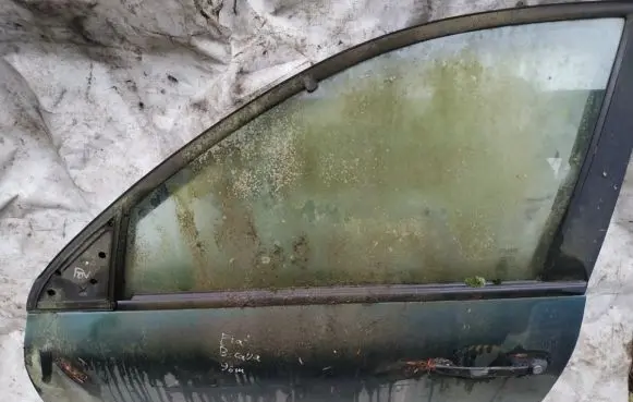 Fiat Bravo - Brava Front door