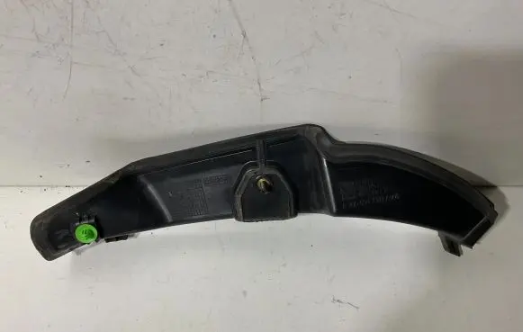 Mercedes-Benz C W205 Trunk/boot sill cover protection A2056901341 A2056930533