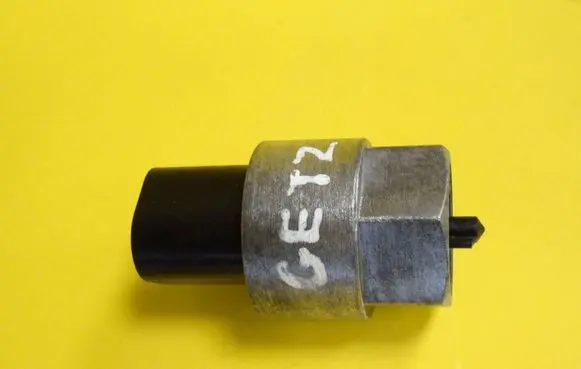 Hyundai Getz Speed sensor (speedometer sensor) 964202D500