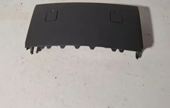 BMW 7 E65 E66 Steering wheel column trim 6911542