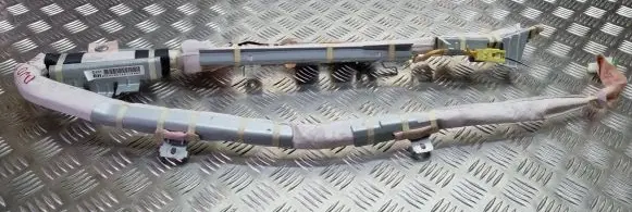 Mazda 2 Roof airbag 1060514 C0010811448 A8501S