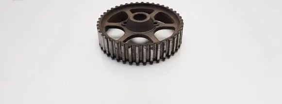 Peugeot 406 Fuel pump gear (pulley) 