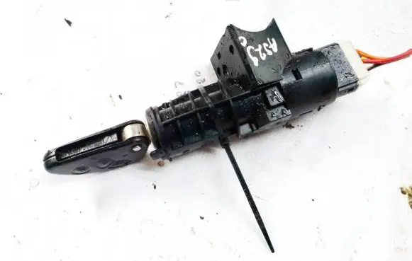 Alfa Romeo 147 Ignition lock
