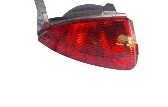 Renault Kadjar Rear bumper light 265858137R