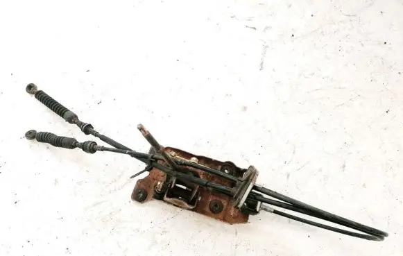 Mitsubishi Lancer Gear shifter/selector