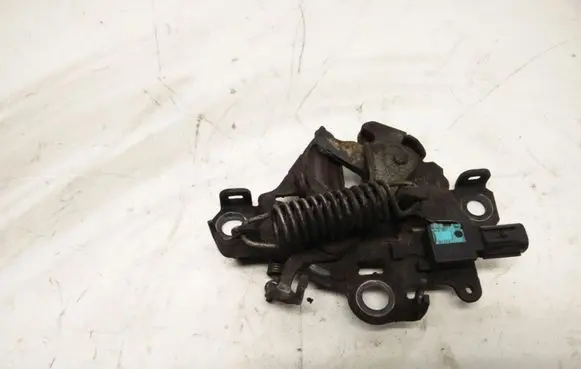 Toyota RAV 4 (XA30) Engine bonnet/hood lock/catch AS019031 51208
