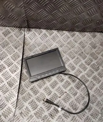 Volkswagen Caddy Screen/display/small screen 