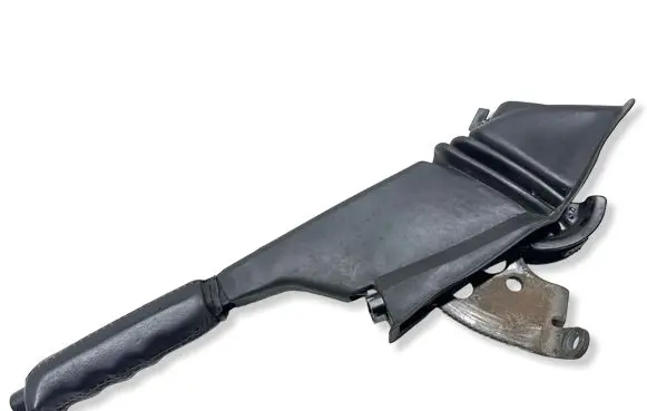 BMW 5 E34 Handbrake/parking brake lever assembly 34411157095 34411158169
