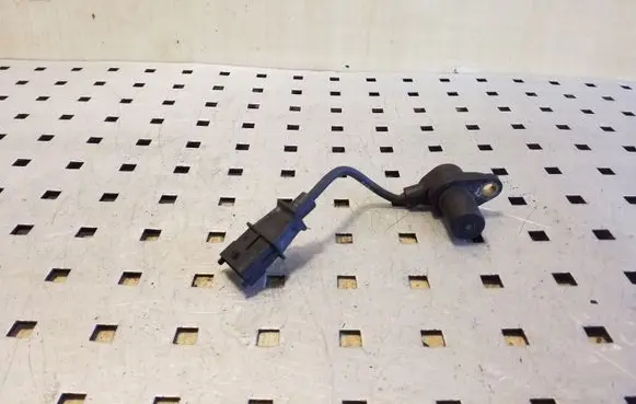 Crankshaft position sensor