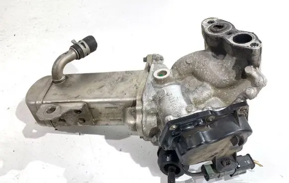 Citroen DS4 EGR valve 9671398180