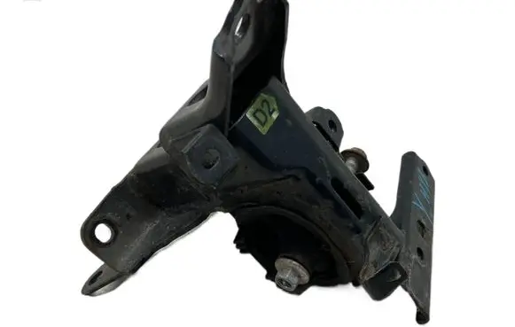Toyota Yaris Engine mount vacuum valve OYT25657