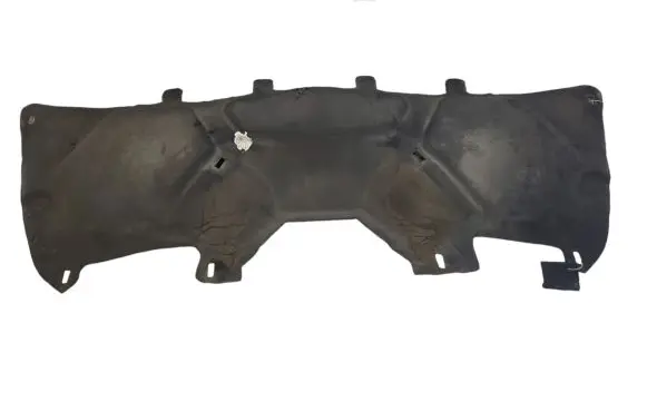 Ford C-MAX II Engine bonnet/hood sound/heat insulation 