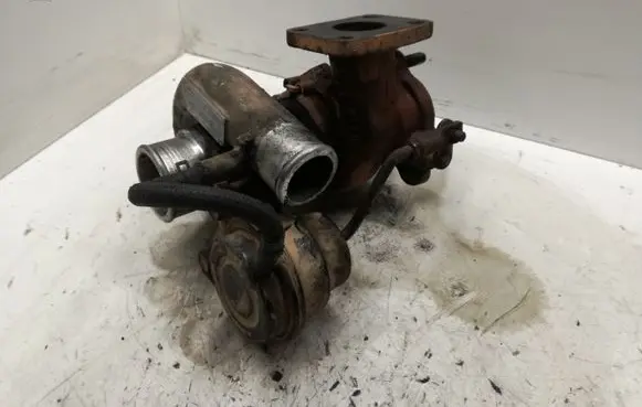 Hyundai Trajet Turbo 2823127000