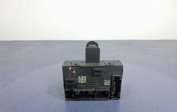 Other control units/modules