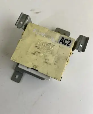 Opel Frontera B Alarm control unit/module TN2323008172 8971486922 2738A1