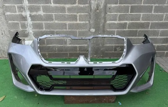 BMW X1 U11 Front bumper 