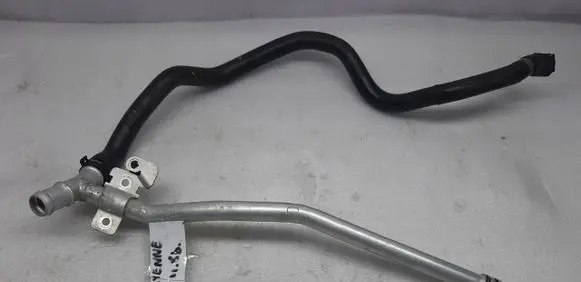 Porsche Panamera (970) Engine coolant pipe/hose 94810606921