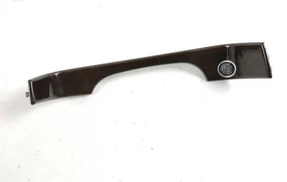 Mercedes-Benz E W212 Center console decorative trim A2126804507