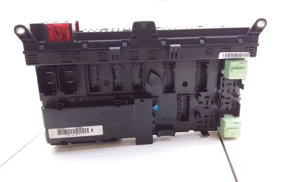 BMW X5 E53 Fuse module 8380407