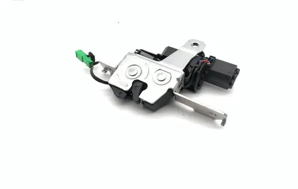 Volvo S90, V90 Seat back rest control lever/handle 31436463