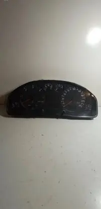 Audi A6 S6 C5 4B Speedometer (instrument cluster) 4B0919860E 110008888001