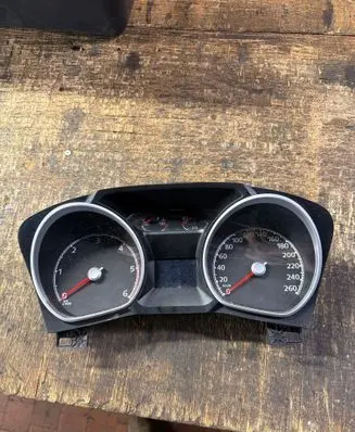 Ford S-MAX Speedometer (instrument cluster) 6M2T10849LG 6M2T14C088AG VP6M2F10849LG