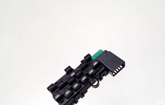 Volkswagen PASSAT B6 Steering angle sensor 3C0959654