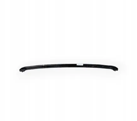 Volkswagen Polo V 6R Front bumper support beam 6R0807651A