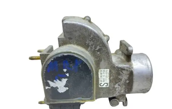 Mazda 323 F Mass air flow meter 1971004090 B6S713210A