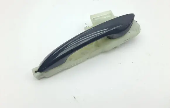 Hyundai i20 (BC3 BI3) Rear door exterior handle