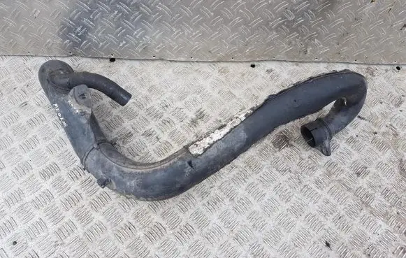 Citroen C5 Intercooler hose/pipe 9634125080