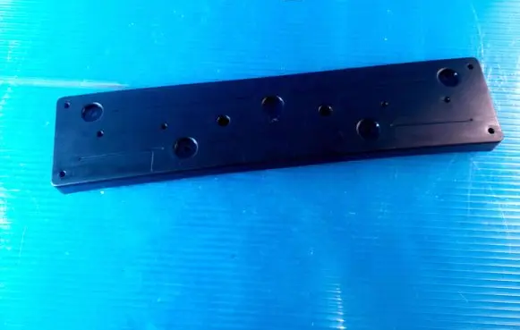 BMW 4 F32 F33 Number Plate Surrounds Holder Frame 51054576