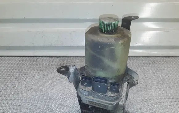 Skoda Fabia Mk2 (5J) Electric power steering pump 6R0423156 6Q2423051AH 6Q1423051CA