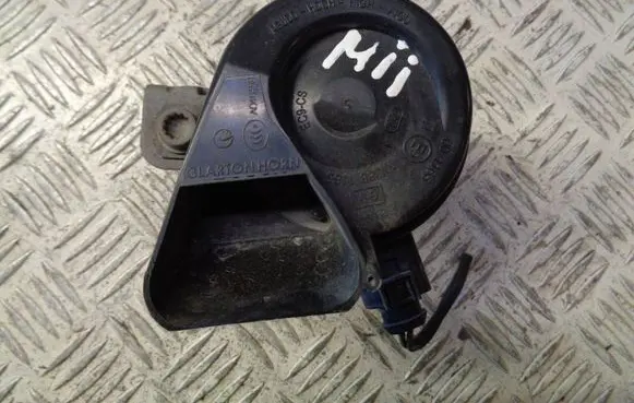 Seat Mii Horn signal 1S0951223A 1S0951206B 6C33FB2670