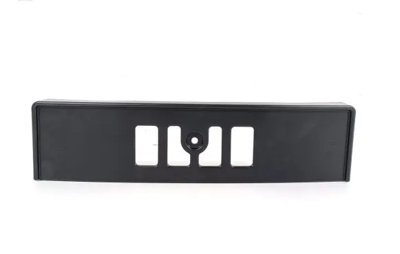 Honda Civic Number plate surrounds holder frame 71145SNBG90