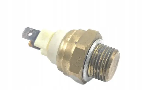 Ford Fiesta Sensor 89BB8B607CA