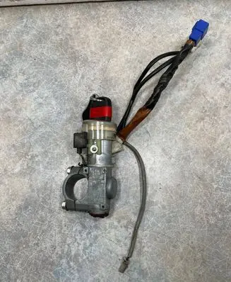 Subaru Forester SG Ignition lock 88215SA000 6Z11 X1T26171