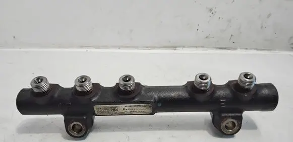 Peugeot 3008 I Fuel main line pipe 9684753080 968475308002