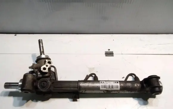 Opel Astra H Steering rack 7831985140 13188614 044172